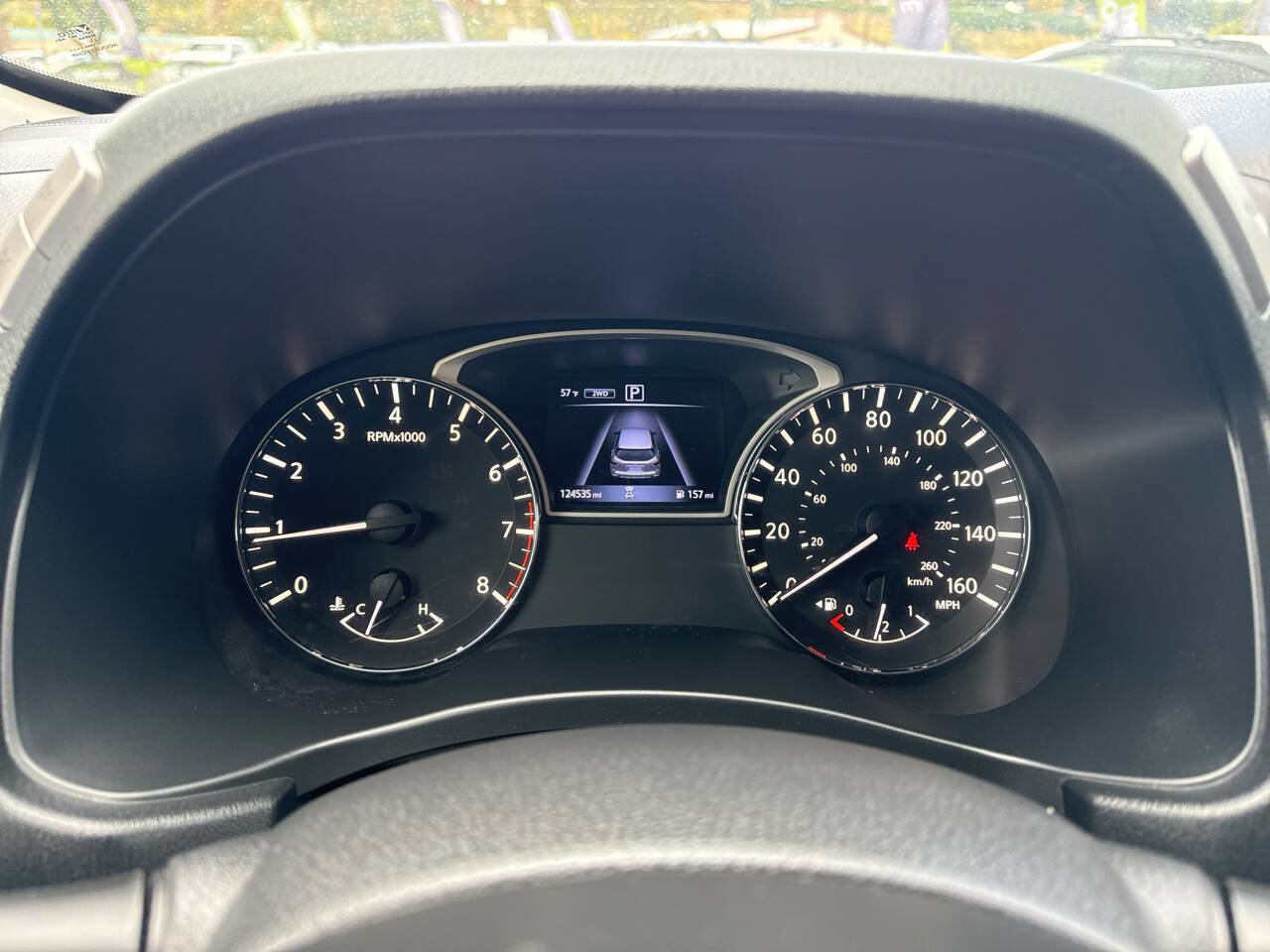 Used 2018 Nissan Pathfinder S image 13