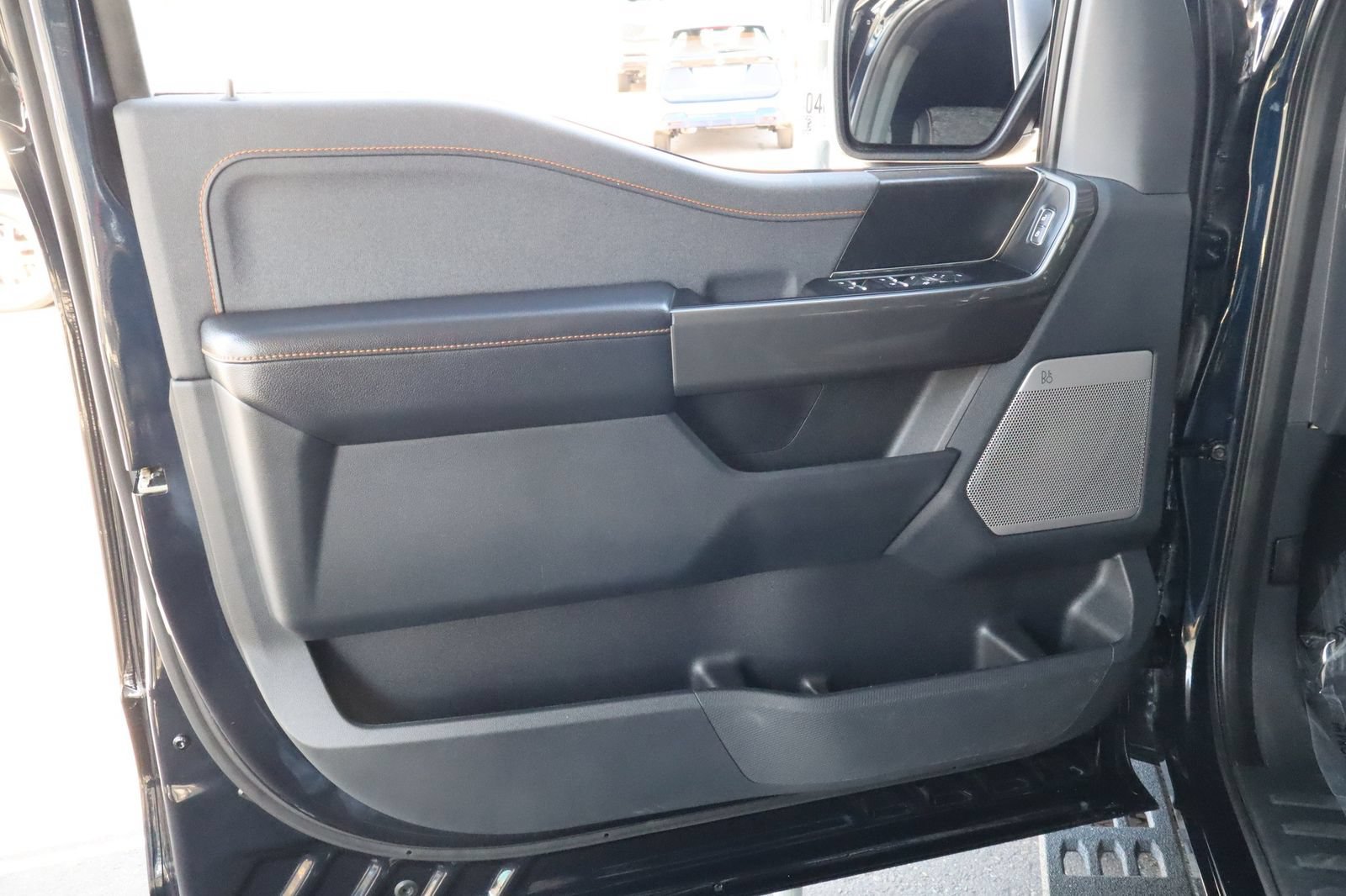 Used 2022 Ford F150 Tremor w/ Equipment Group 401A Mid AWD/4WD image 19