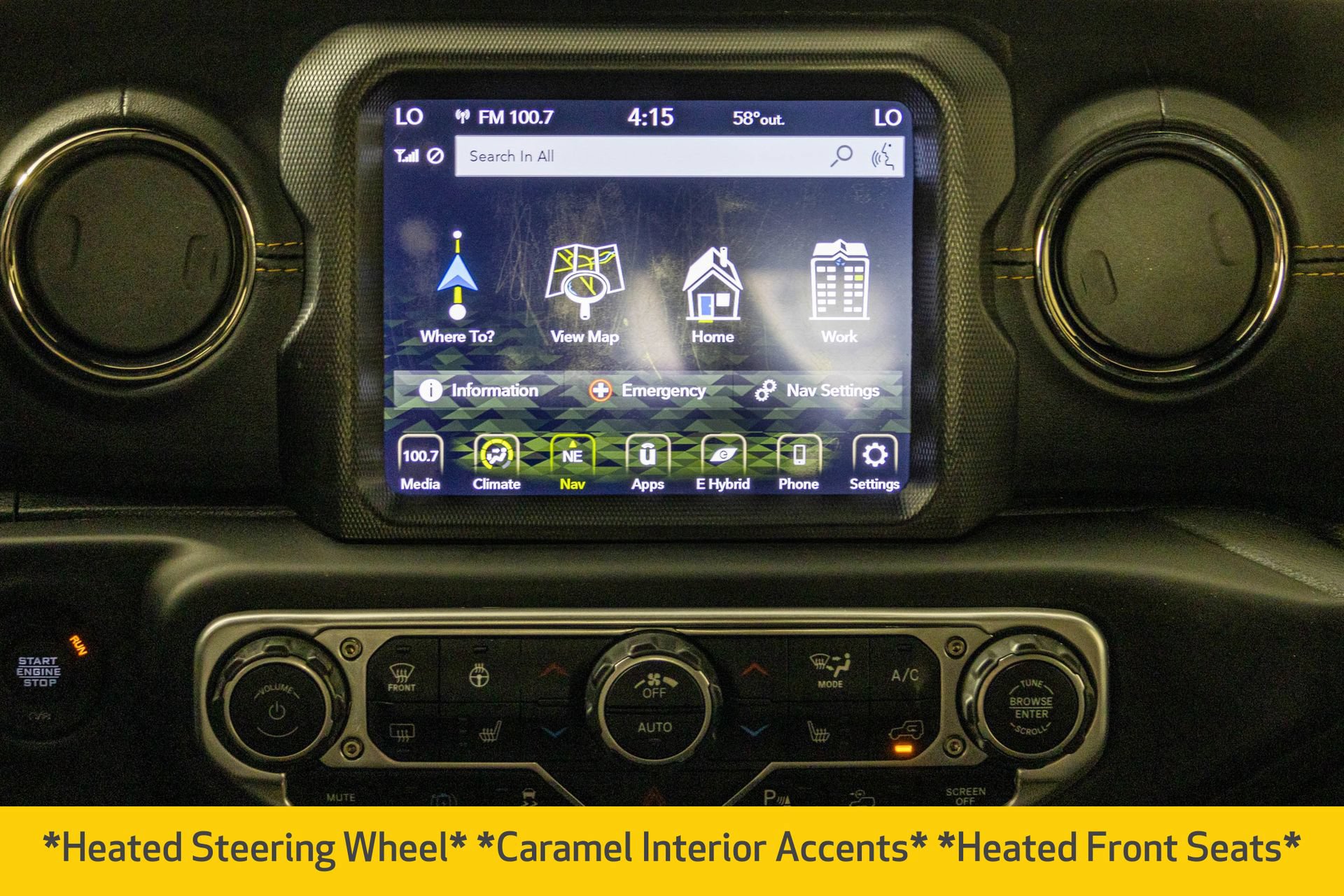 Used 2021 Jeep Wrangler Unlimited Sahara AWD/4WD image 29