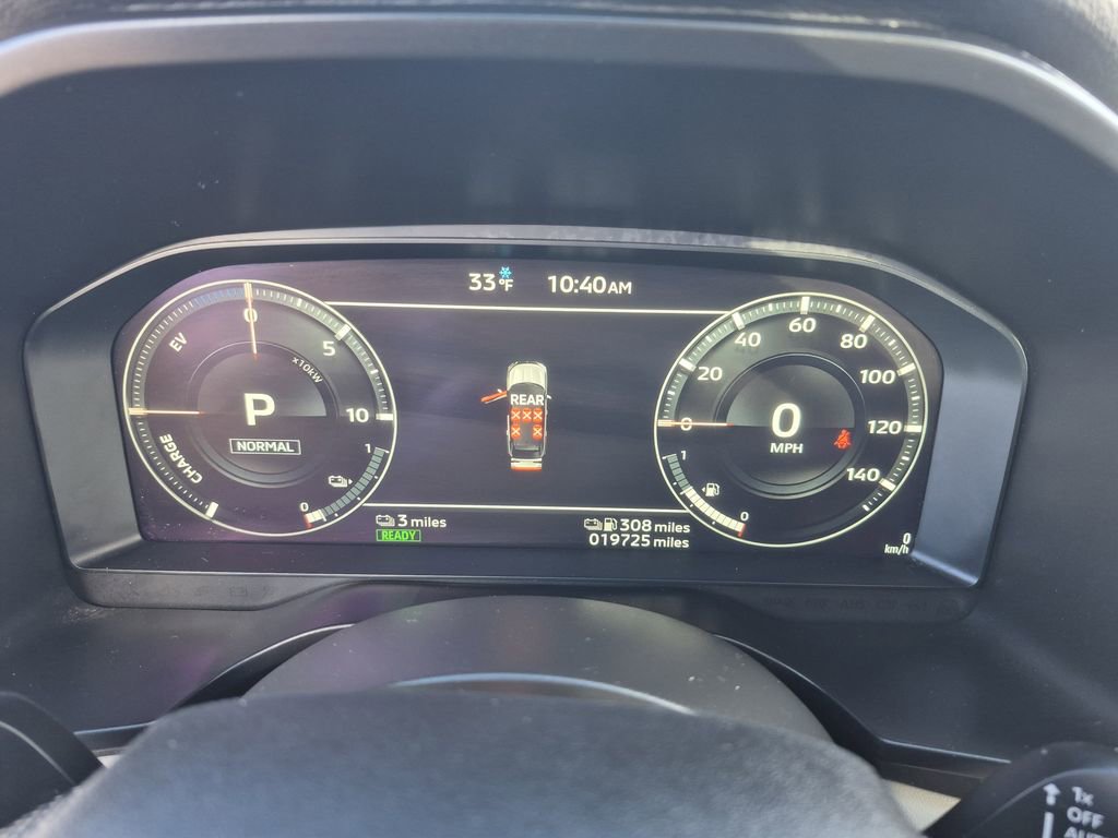 Used 2023 Mitsubishi Outlander SEL image 20