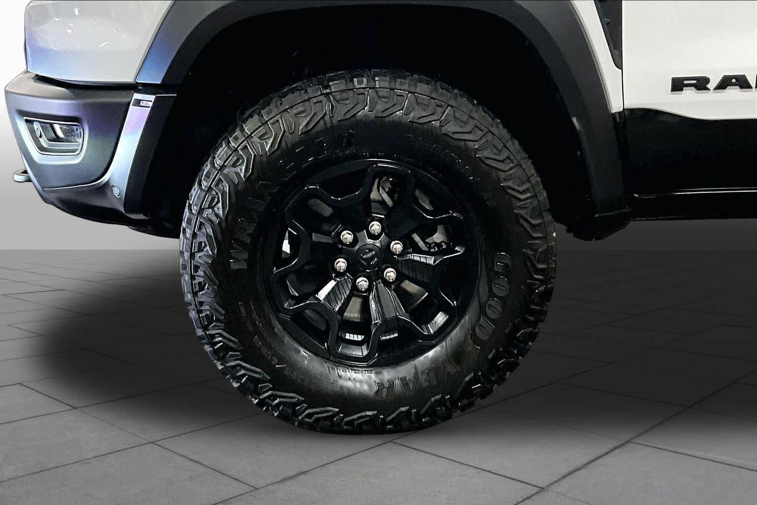 Used 2026 RAM 1500 RHO AWD/4WD image 11