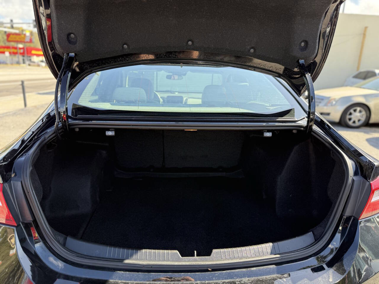 Used 2022 Chevrolet Malibu LS w/ Driver Confidence Package II image 22