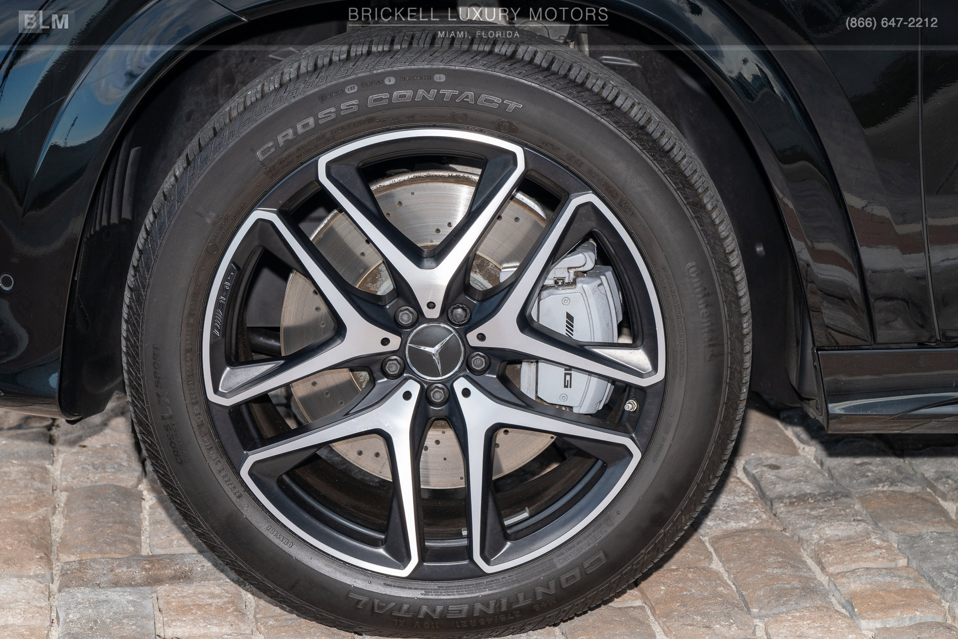 Used 2024 Mercedes-Benz GLE 53 AMG 4MATIC Coupe w/ Driver Assistance Package image 54