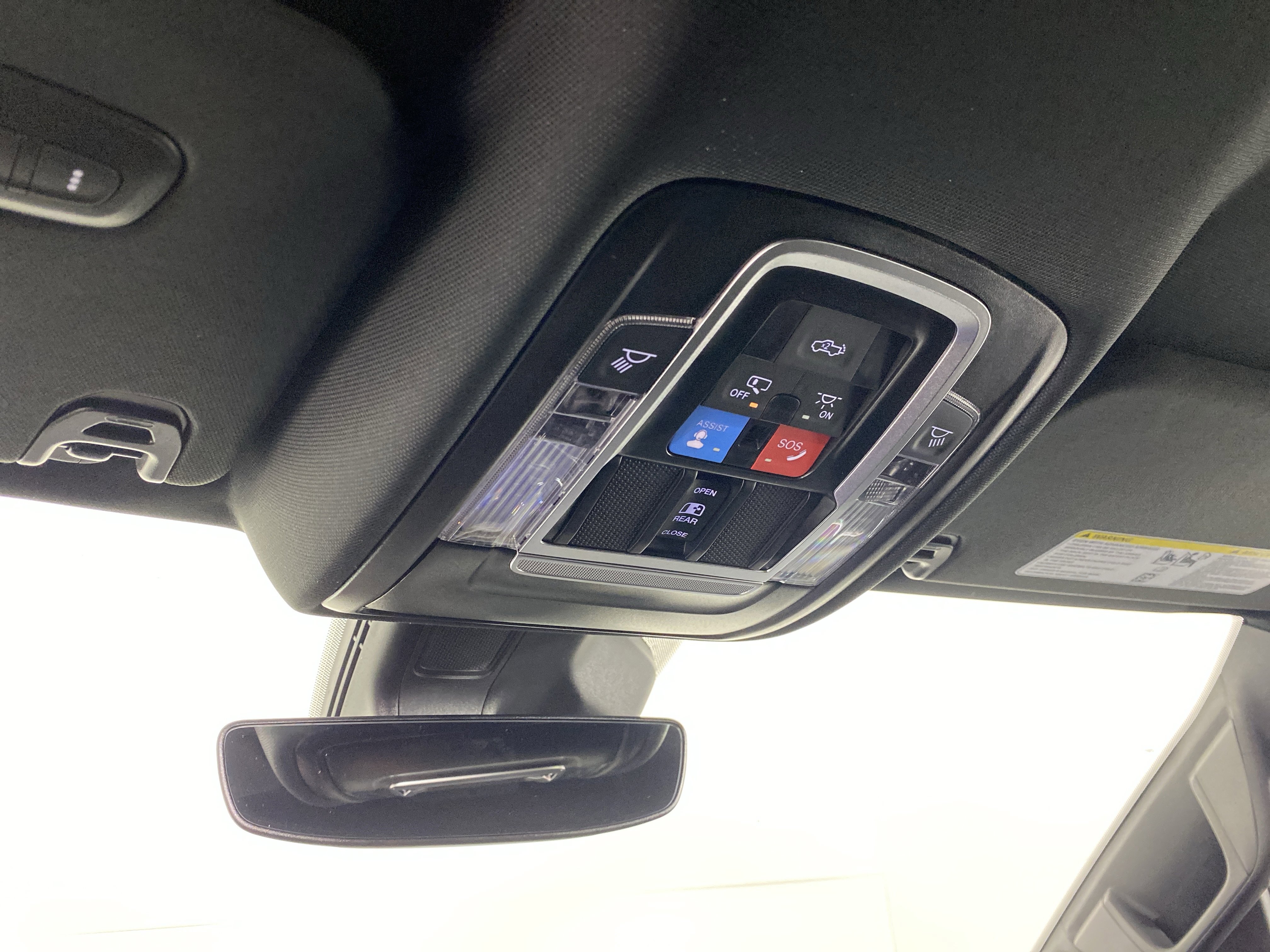 New 2026 RAM 1500 Big Horn image 25