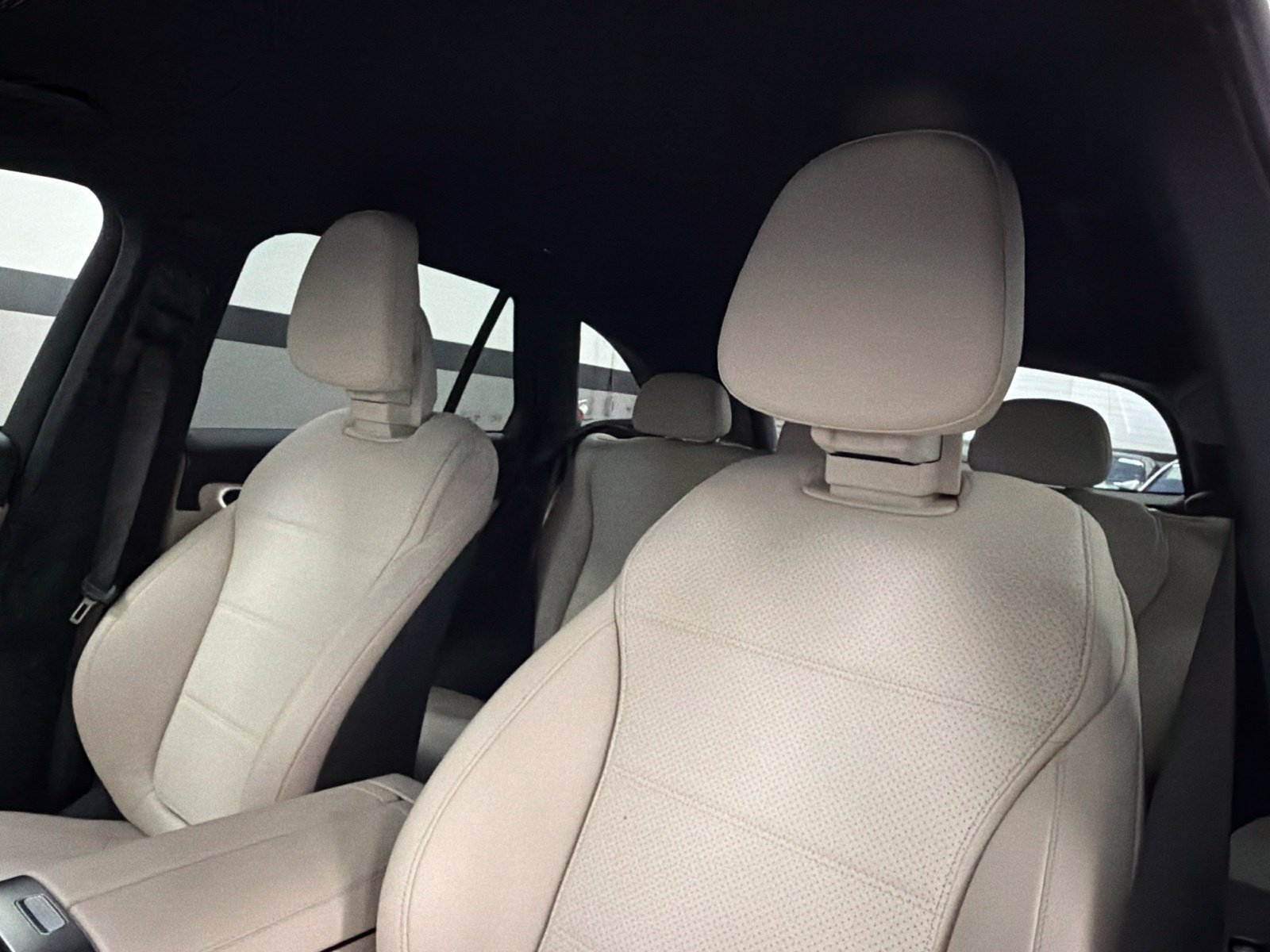 Certified 2026 Mercedes-Benz GLC 300 image 25