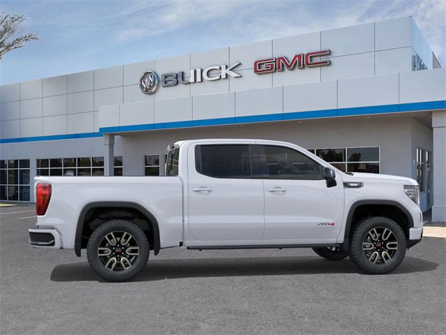 New 2026 GMC Sierra 1500 AT4 w/ AT4 Premium Package image 5