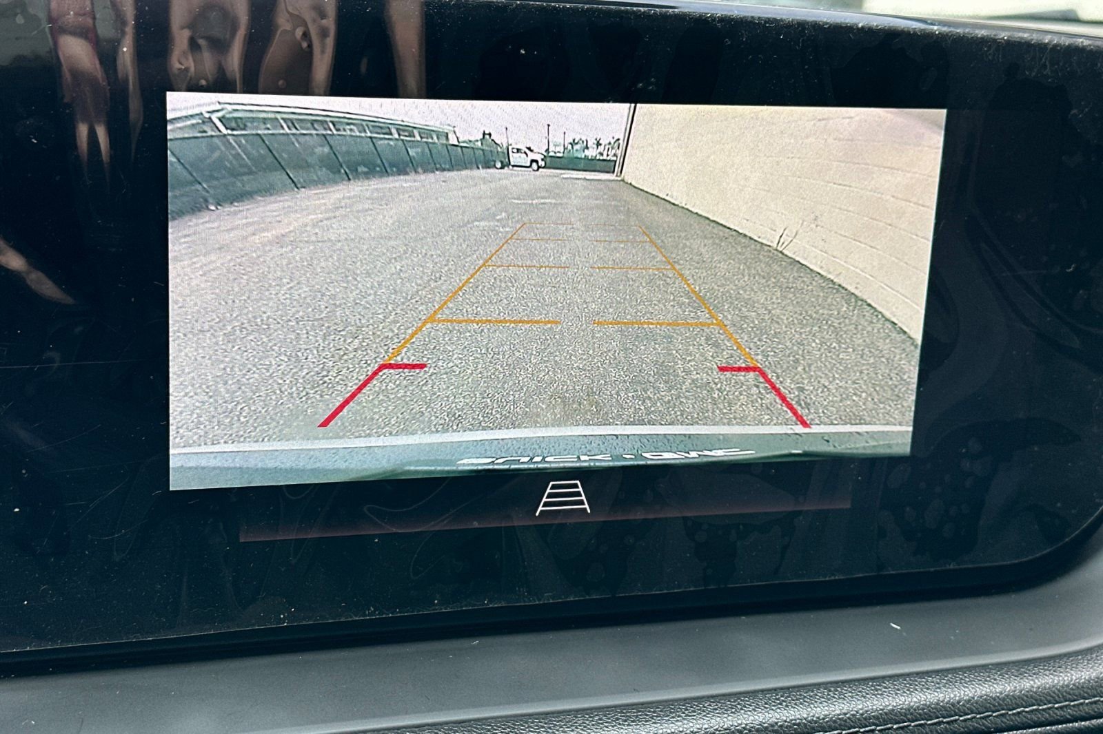 Certified 2024 Buick Encore GX Preferred image 26