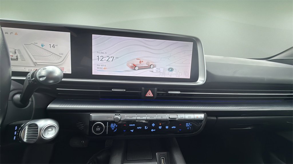 Used 2023 Hyundai Ioniq 6 SEL image 22