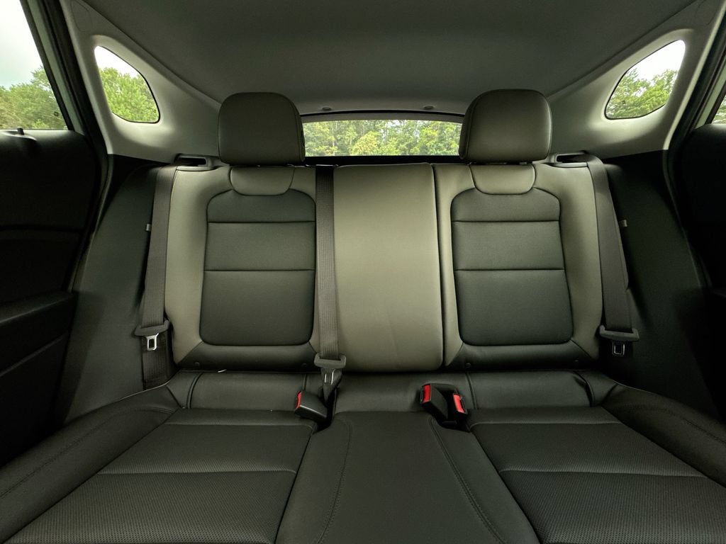 New 2026 Chevrolet Trax ACTIV w/ Driver Confidence Package FWD image 33