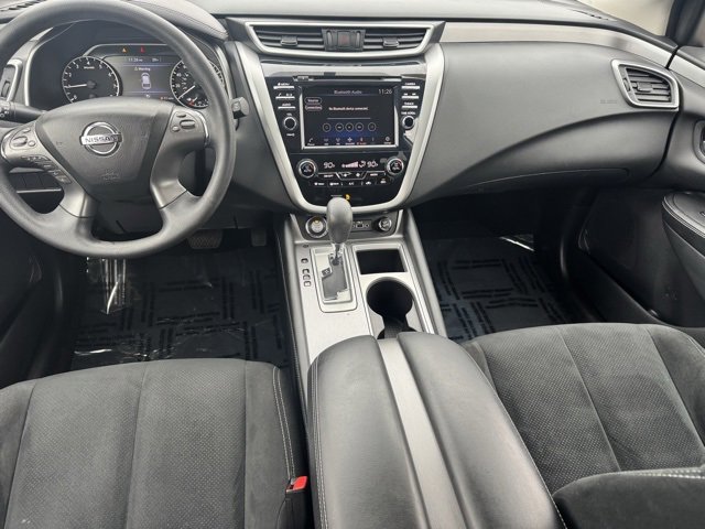 Used 2020 Nissan Murano S image 23