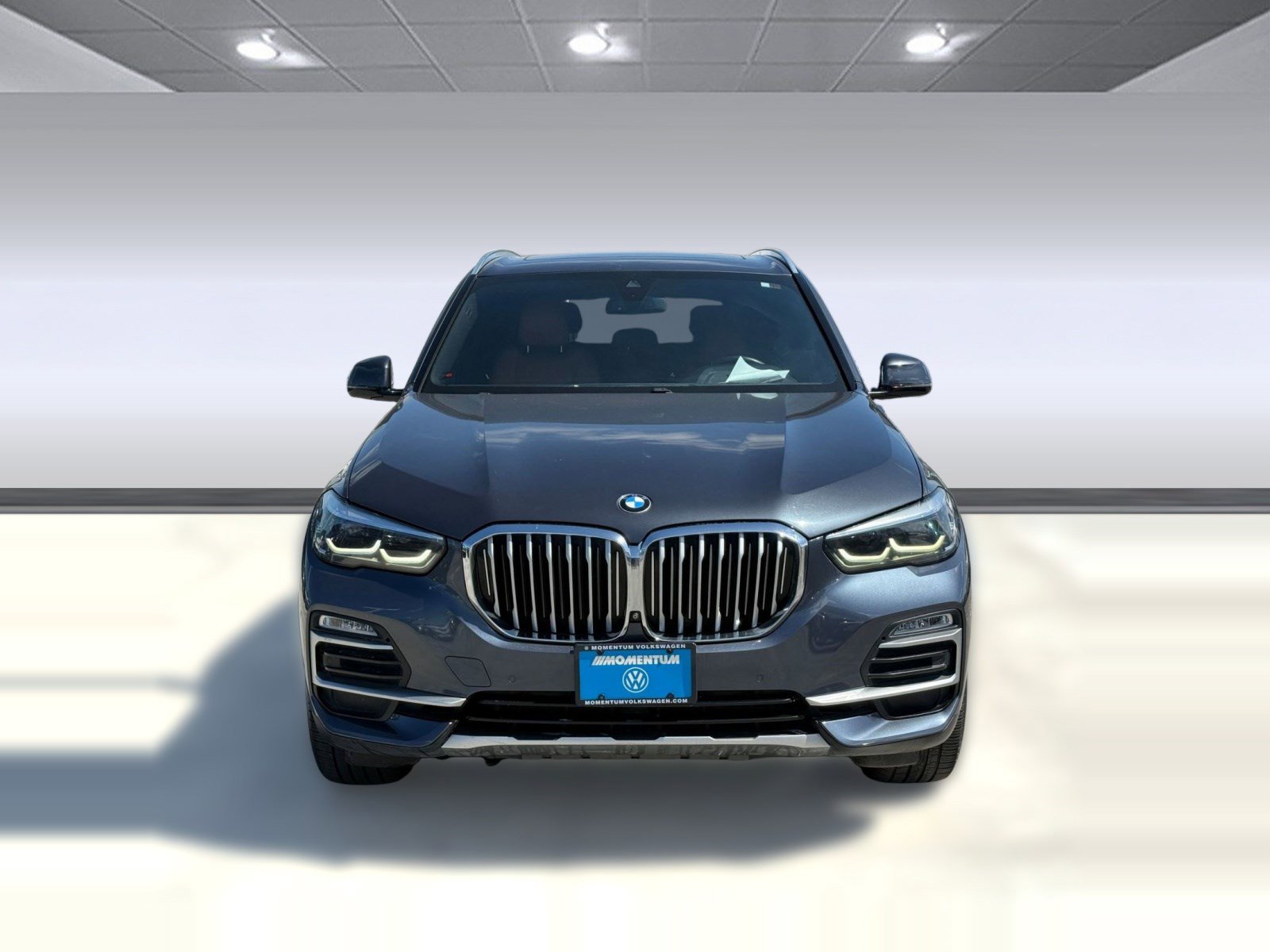Used 2019 BMW X5 xDrive40i image 6