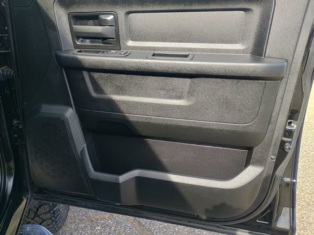 Used 2023 RAM 2500 Tradesman image 14