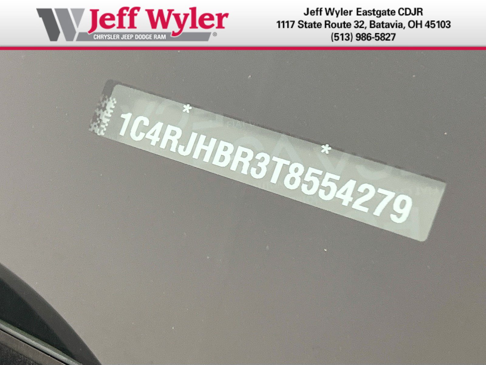 New 2026 Jeep Grand Cherokee Limited w/ Limited Altitude Package AWD/4WD image 35