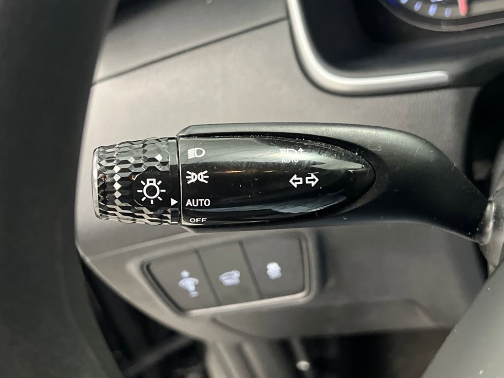 Used 2024 Hyundai Tucson SEL image 48