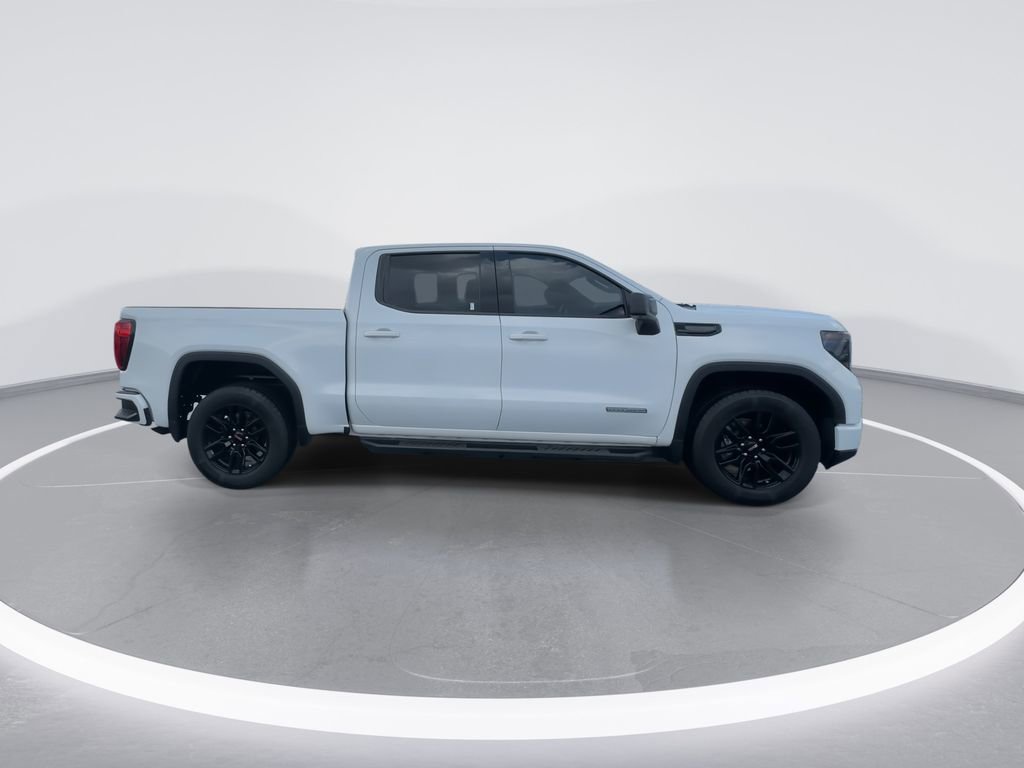 Used 2023 GMC Sierra 1500 Elevation AWD/4WD image 9
