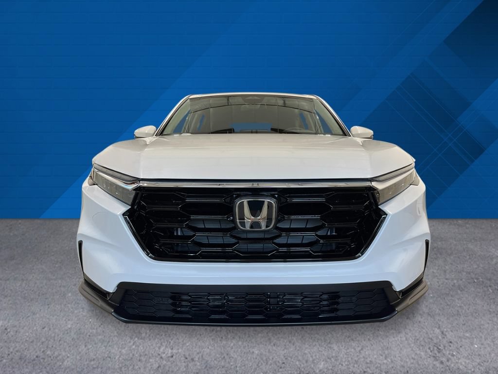 New 2026 Honda CR-V EX image 9