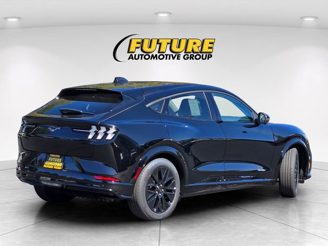 New 2025 Ford Mustang Mach-E Premium w/ Sport Appearance Package image 3