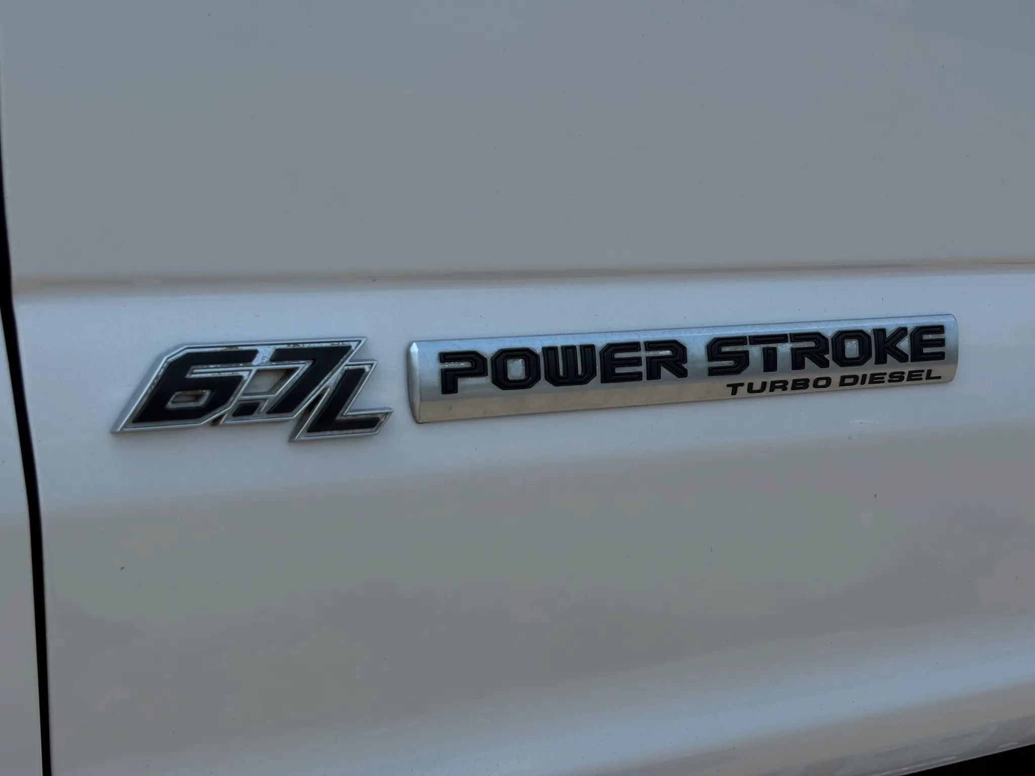 Used 2019 Ford F250 Lariat w/ Lariat Ultimate Package AWD/4WD image 13