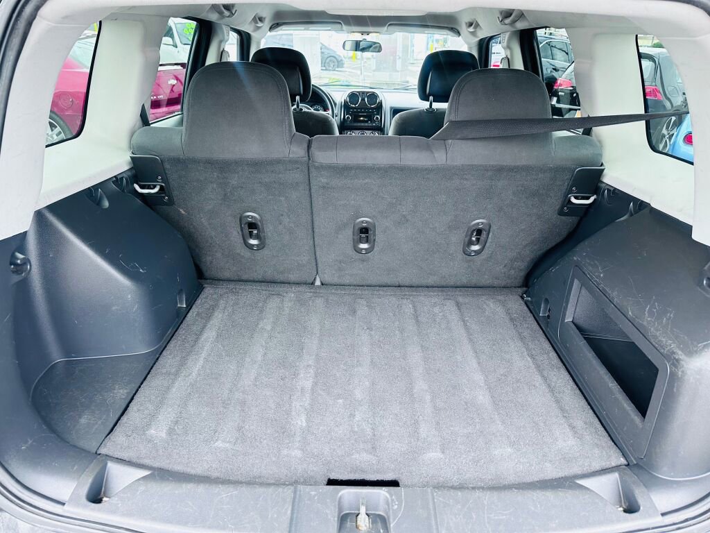 Used 2014 Jeep Patriot Sport image 13