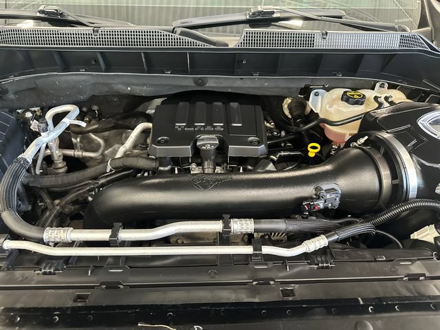 Used 2024 Chevrolet Silverado 1500 RST AWD/4WD image 28