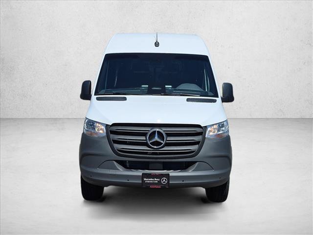 New 2026 Mercedes-Benz Sprinter 2500 image 6