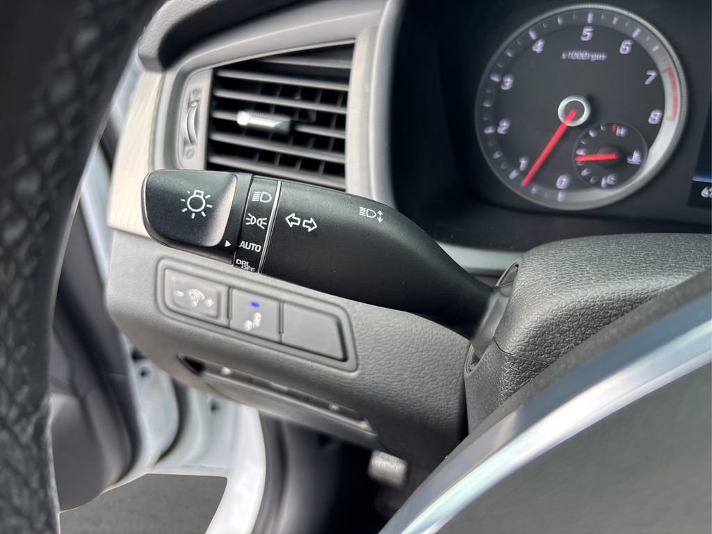 Used 2018 Hyundai Sonata Sport w/ Cargo Package image 23