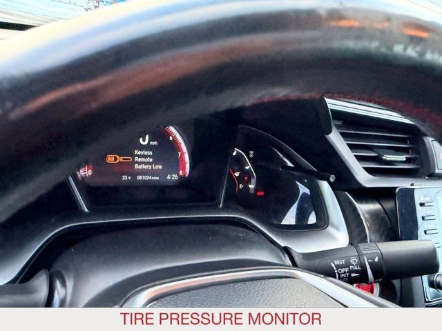 Used 2019 Honda Civic Si image 16