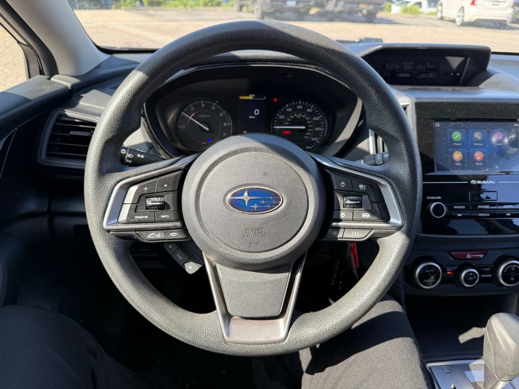 Used 2021 Subaru Crosstrek 2.0i w/ Popular Package #3 AWD/4WD image 6