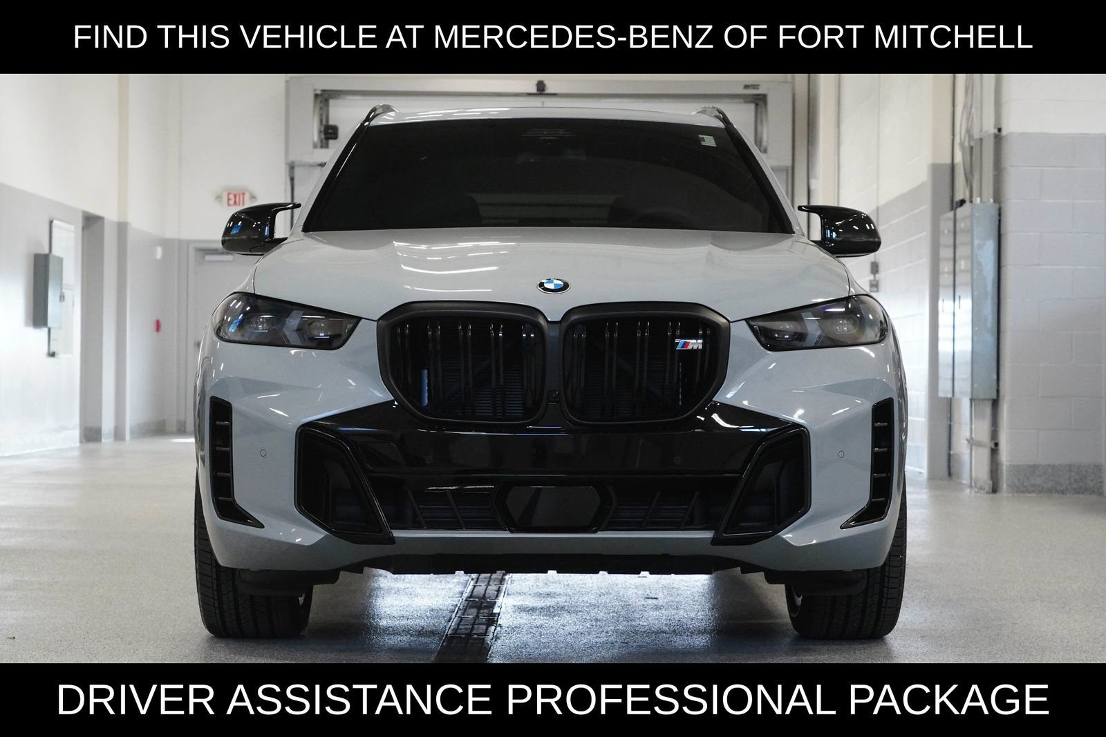 Used 2025 BMW X5 M60i image 3