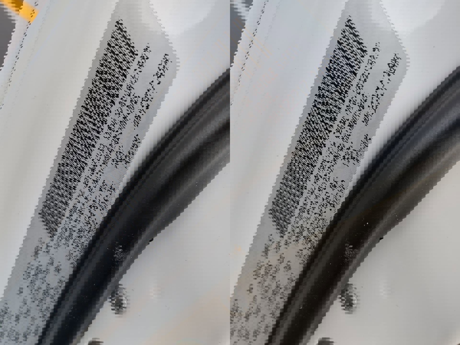 Used 2018 RAM 2500 Big Horn image 35