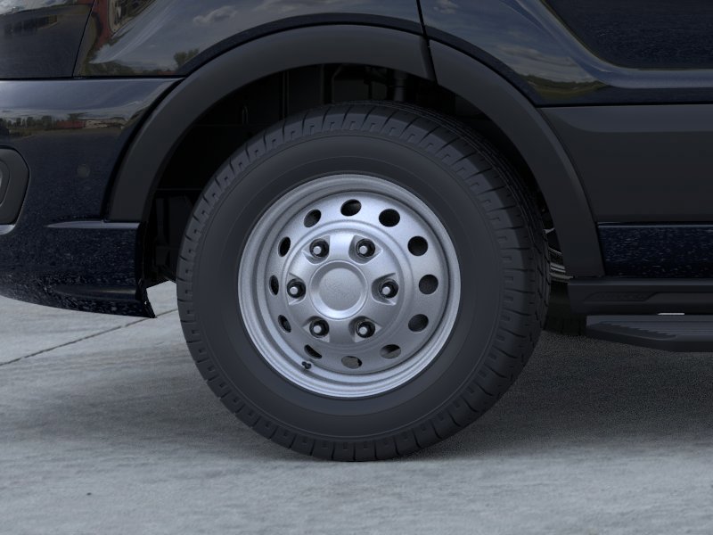 New 2026 Ford Transit 350 XL AWD/4WD image 22