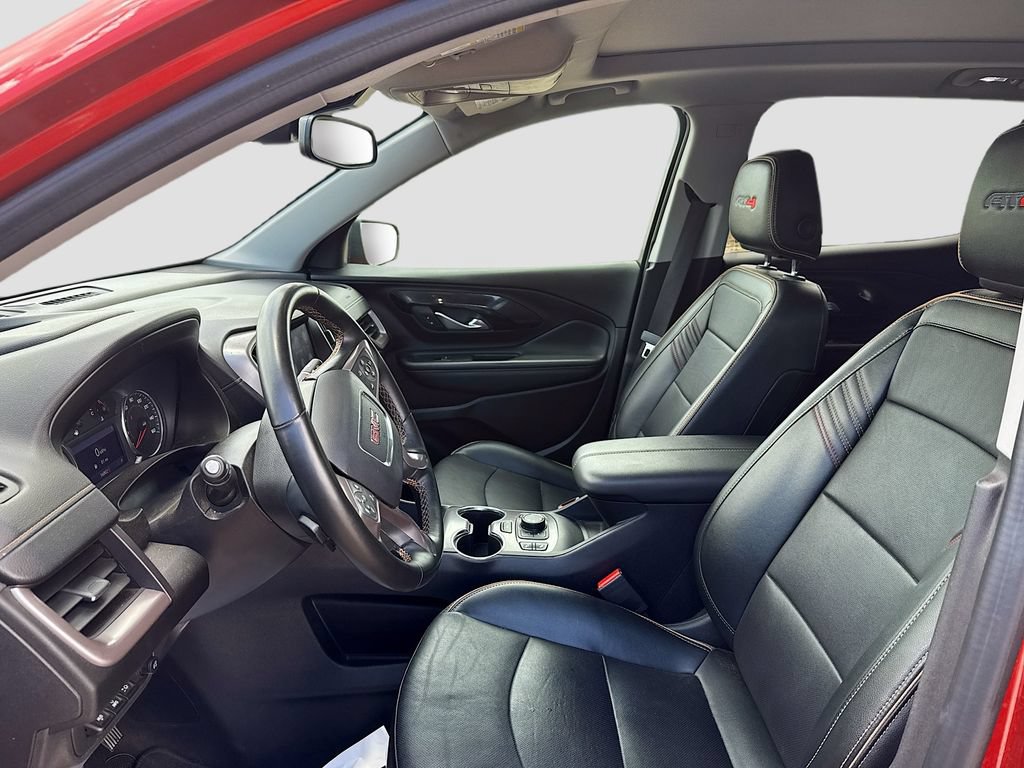 Used 2024 GMC Terrain AT4 w/ Tech Package AWD/4WD image 10