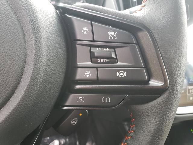 New 2026 Subaru Crosstrek 2.5i Limited image 16