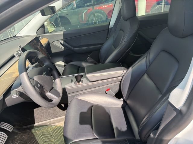 Used 2021 Tesla Model Y Performance AWD/4WD image 6