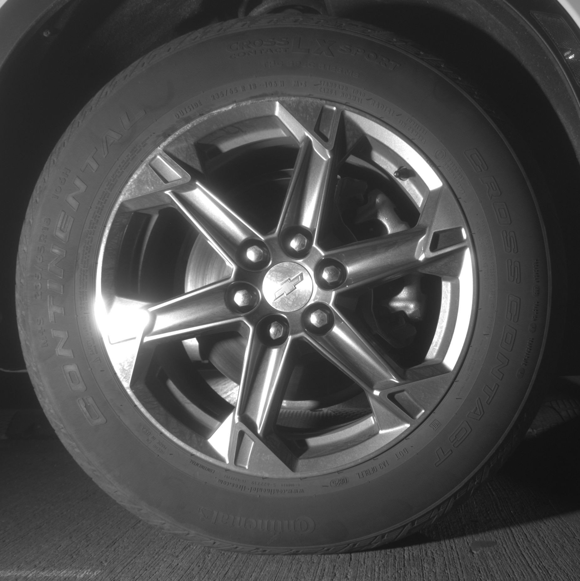 Used 2025 Chevrolet Blazer LT image 13