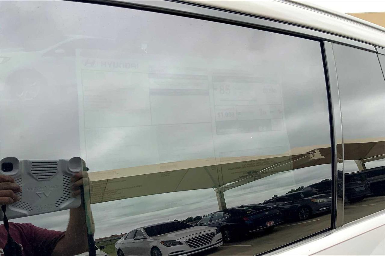 New 2026 Hyundai Ioniq 9 Limited image 18