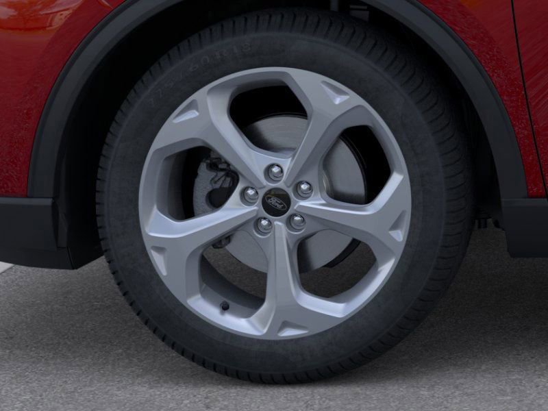 New 2026 Ford Escape ST-Line w/ Tech Pack #1 image 37