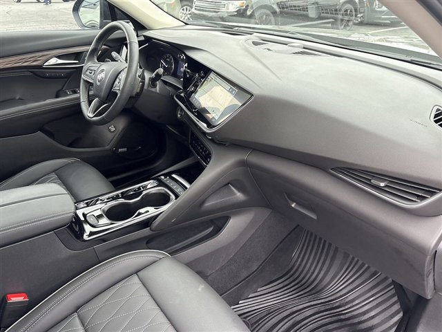 Certified 2023 Buick Envision Avenir image 29
