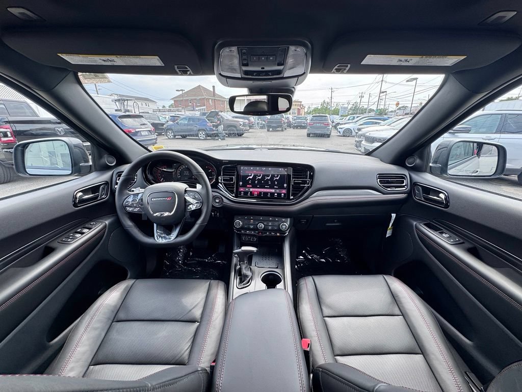 New 2026 Dodge Durango GT AWD/4WD image 10
