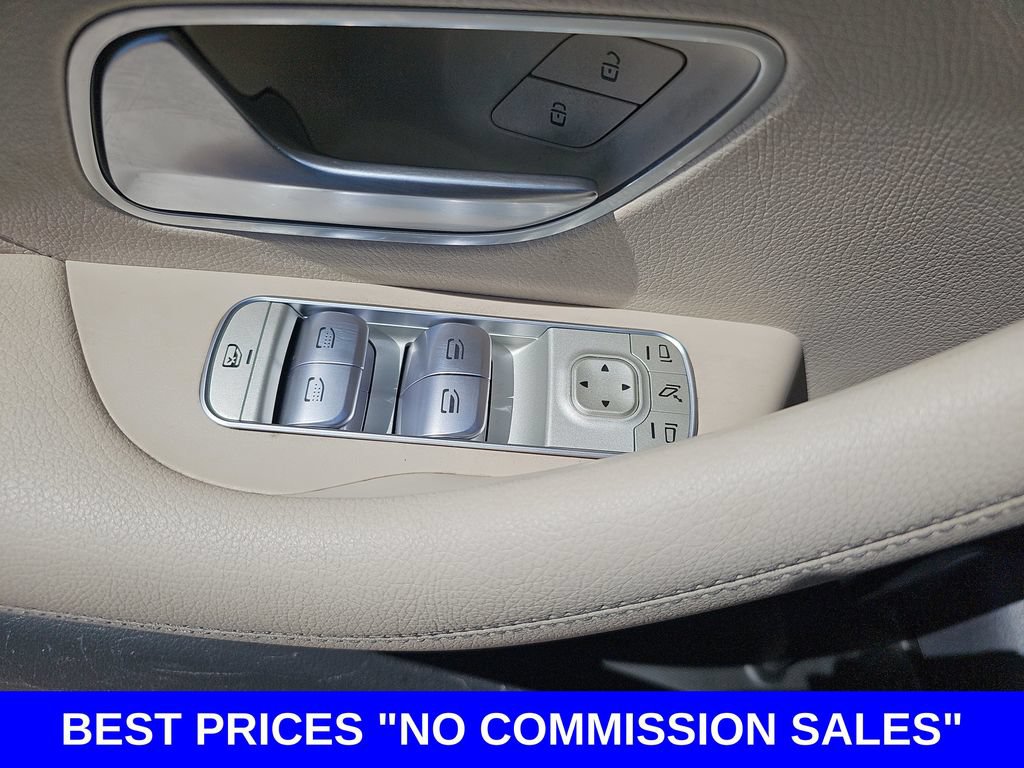 Used 2020 Mercedes-Benz GLE 350 4MATIC image 28