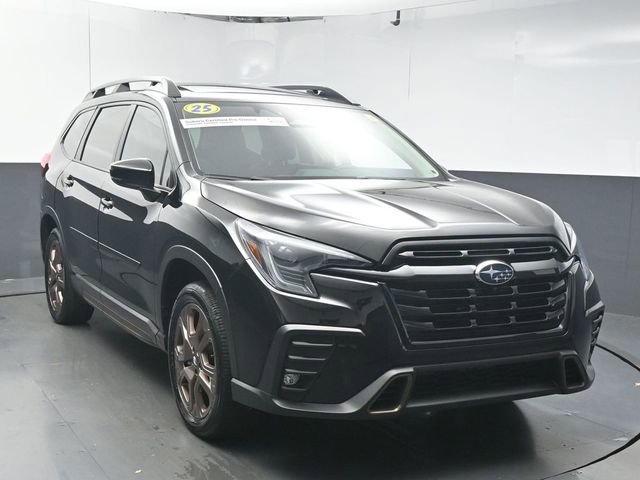 Certified 2025 Subaru Ascent Bronze Edition w/ Popular Package #2 image 1