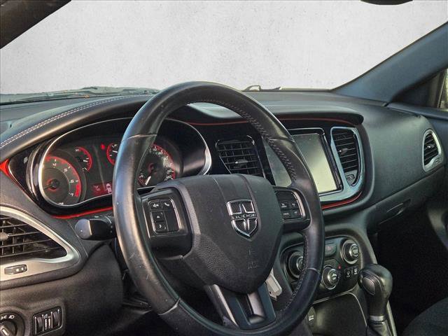 Used 2014 Dodge Dart SXT image 10