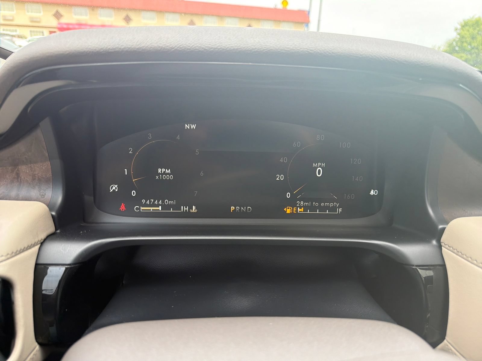 Used 2020 Lincoln Aviator Reserve w/ Equipment Group 202A AWD/4WD image 18