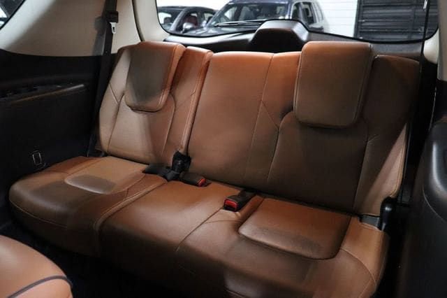 Used 2019 INFINITI QX80 Luxe w/ 22" Wheel Package image 17