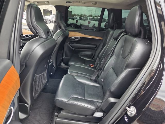 Used 2022 Volvo XC90 T5 Momentum image 10