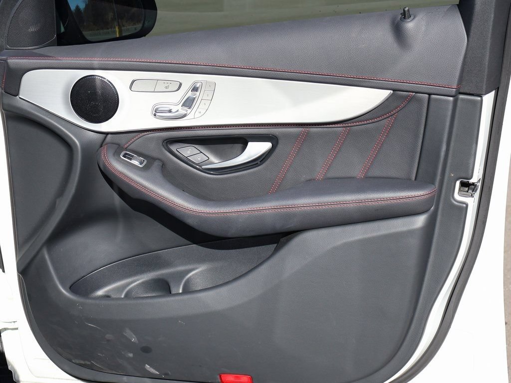 Certified 2023 Mercedes-Benz GLC 43 AMG 4MATIC Coupe image 14