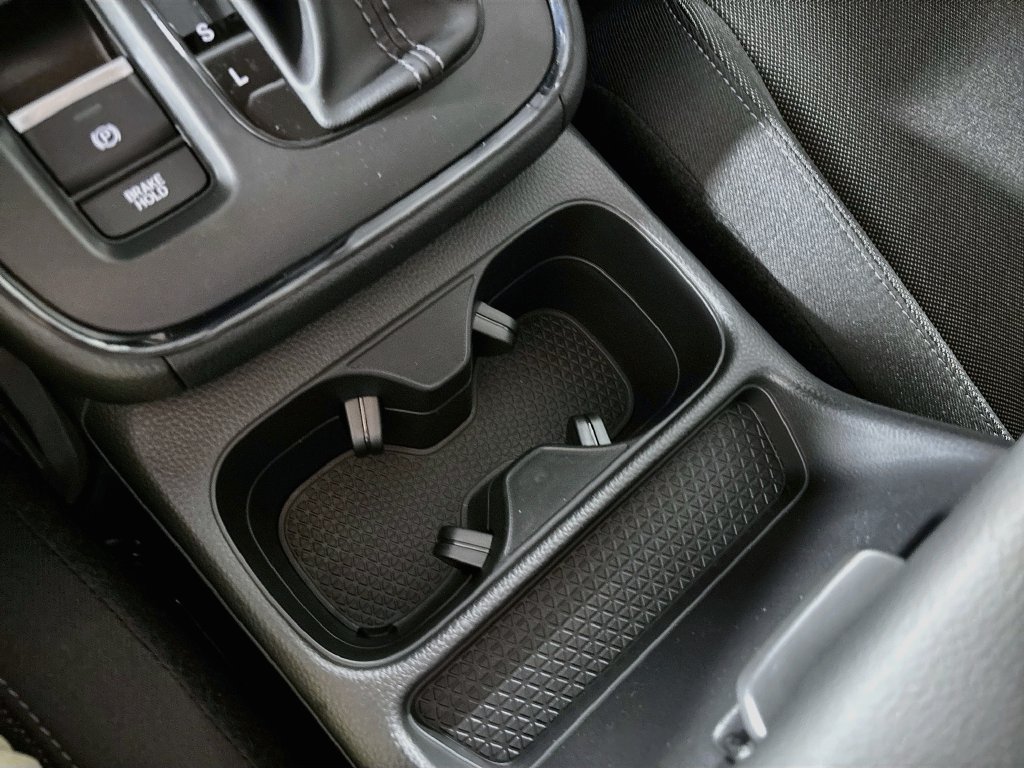 New 2026 Honda CR-V LX image 15