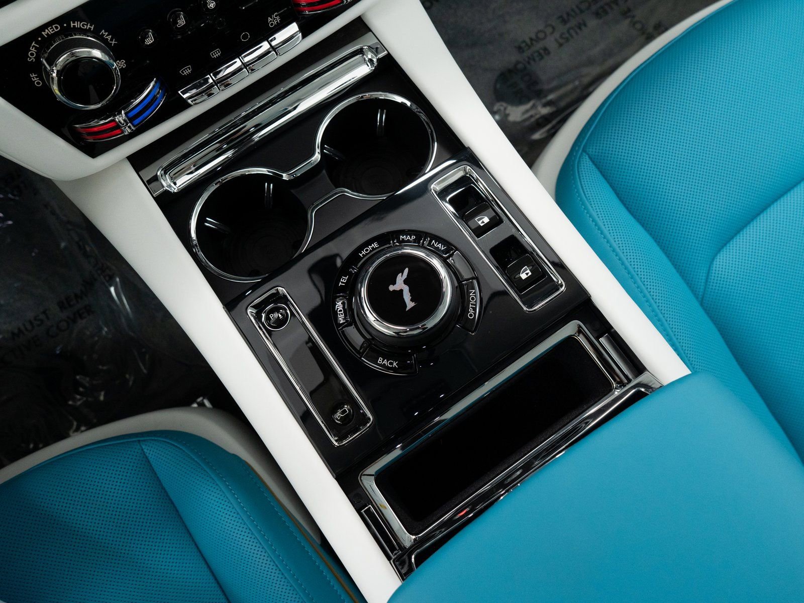 New 2026 Rolls-Royce Spectre Inspired By Primavera image 31