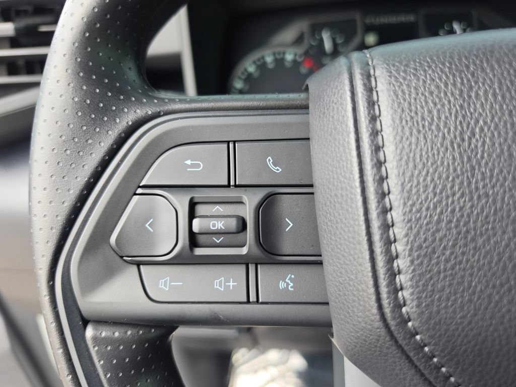 Certified 2026 Toyota Tundra SR AWD/4WD image 12