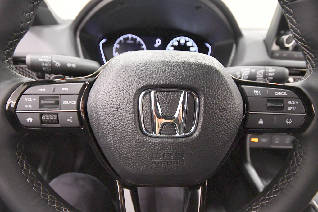 New 2026 Honda Civic Sport image 13